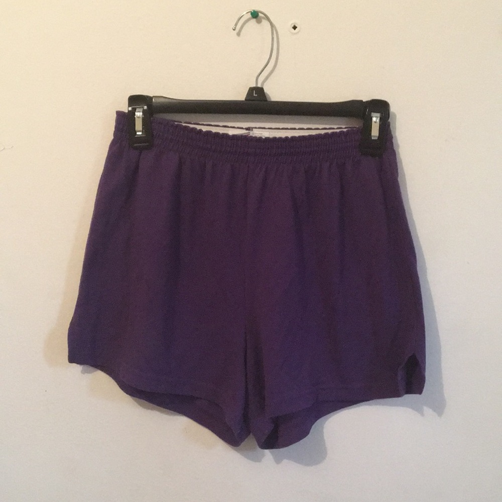 soffe shorts!!